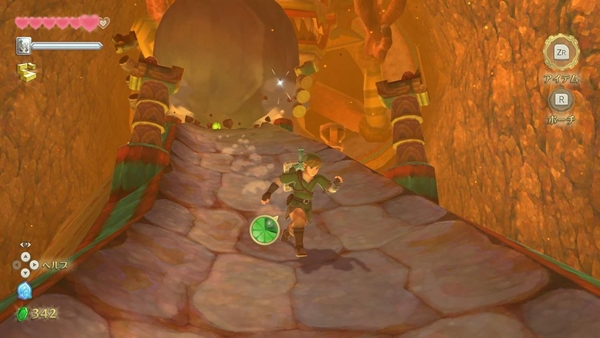 ゼルダの伝説&nbsp;←&nbsp;いやリンクの伝説だよね？