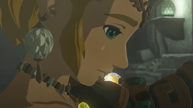 ゼルダやったことないんやけど