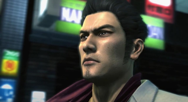 桐生一馬って「何が言いてぇ？」「どういうことだ？」「セレナへ向かえ!!」しか言ってないよな