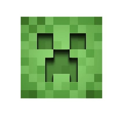 マイクラを始めて1週間経った