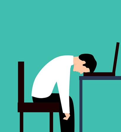 オッサンになるとマンガもアニメもゲームもつまらなくなる現象