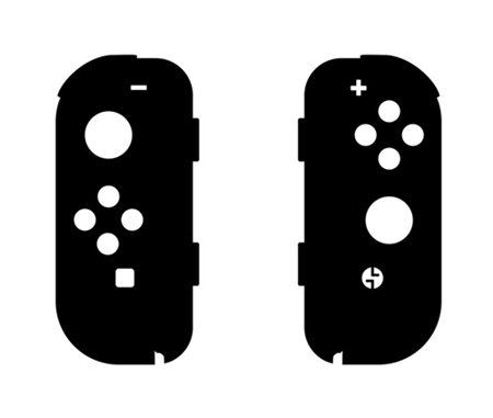 Switch３に望むこと