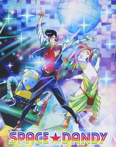 クソ面白いアニメ教えろ