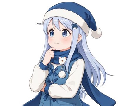 今年流行るキャラの属性