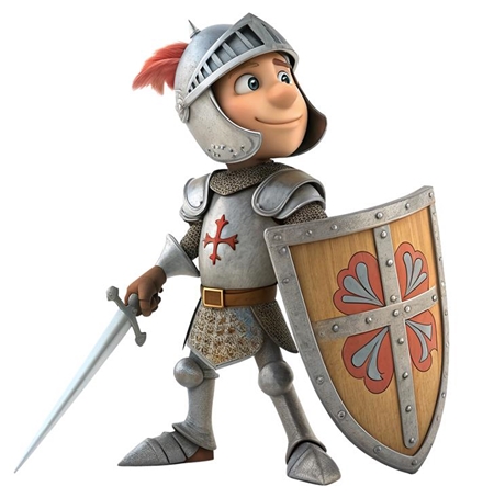 バカ「RPG主人公は勇者だからもっと良い初期装備もらうべき」