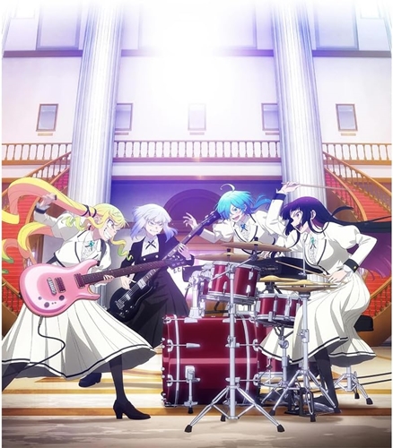 最近のアニメで面白いやつ教えてくれ