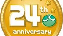 「ぷよぷよ」がまさかの舞台化、セガがシリーズの24周年記念で公演。