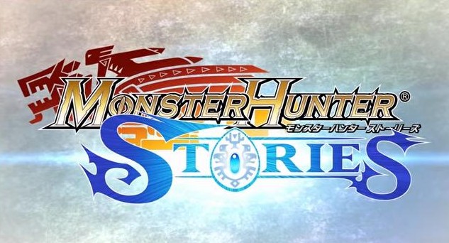 3DS『モンスターハンター ストーリーズ』発売決定！最新作はRPGに