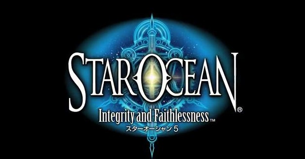 PS4/PS3用ソフト『スターオーシャン5 Integrity and  Faithlessness』の開発を決定！