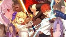 「Fate/stay night UBW」 BDボックスがオリコン首位！ 初週で3万3000セット