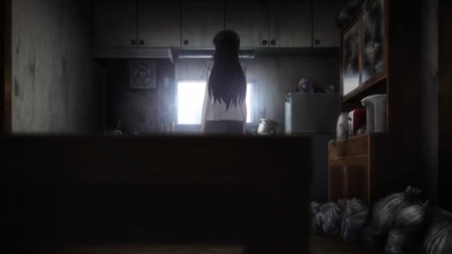 櫻子さんの足下には死体が埋まっている 第02話「あなたのおうちはどこですか」を見た感想は？