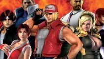 『THE KING OF FIGHTERS』 中国でアニメ化！ 実写化の話も