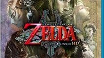 WiiU『ゼルダの伝説 トワイライトプリンセス HD』の感想・評価はいかに！？