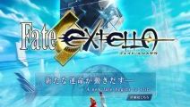 『Fate/EXTELLA（フェイト/エクステラ）』 英霊たちによる新たな戦いが開幕！