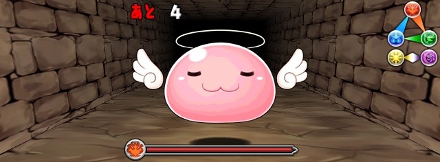 エンジェルリング実装！ポリンの塔復活