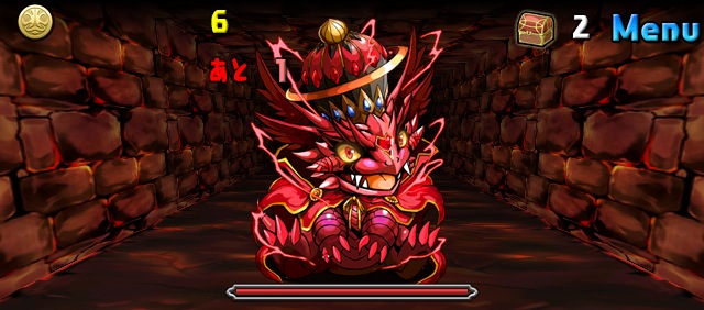 チョルビに人柱のＥ組が突撃！