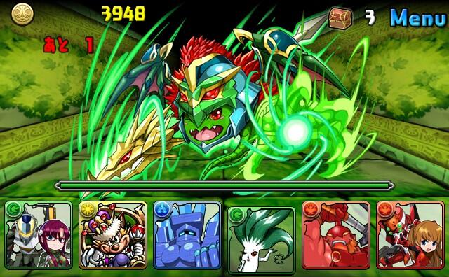 ドラりんダンジョン人柱達のチャレンジ！