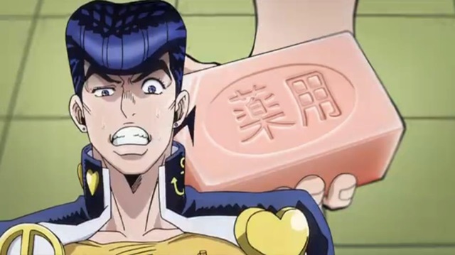 ジョジョの奇妙な冒険&nbsp;ダイヤモンドは砕けない&nbsp;第10話「イタリア料理を食べに行こう」を見た感想は？