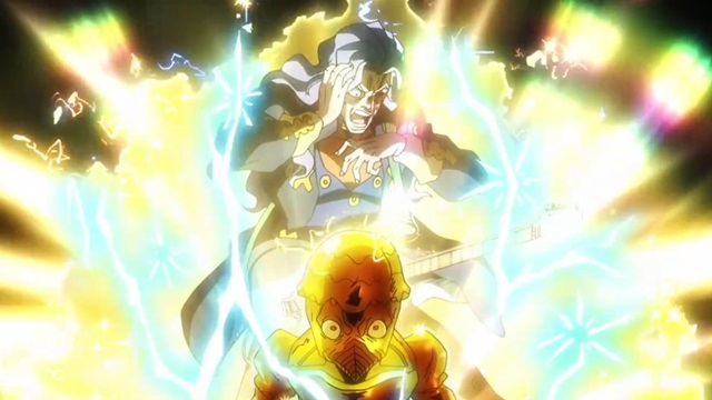 ジョジョの奇妙な冒険&nbsp;ダイヤモンドは砕けない&nbsp;第12話「レッド・ホット・チリ・ペッパー&nbsp;その２」を見た感想は？