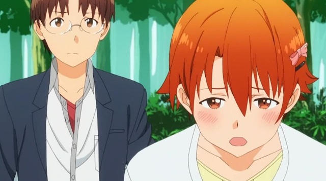 1年前の夏アニメはこれが見られていた！