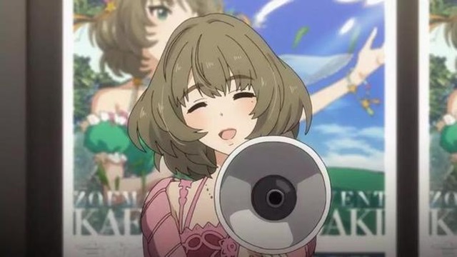 歌もプロ級にうまい声優といえば？