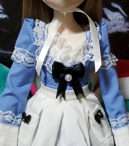 20代前半ワイ「ドールが娘ってなんやねん、嫁やろ」