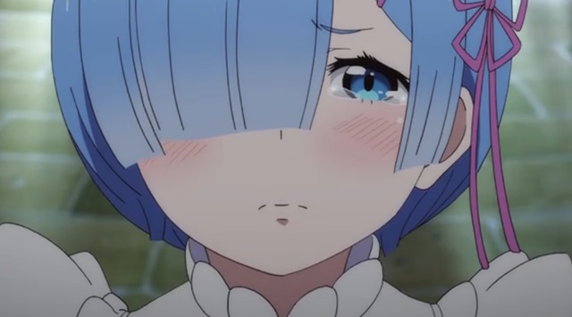 『Re：ゼロから始める異世界生活』&nbsp;レムの等身大フィギュア発売！&nbsp;価格は148万円･･･