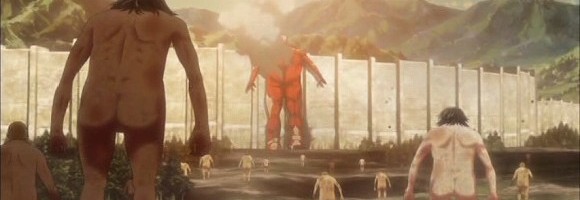 進撃の巨人で、人類の必勝法とは・・・（ネタばれ有り）