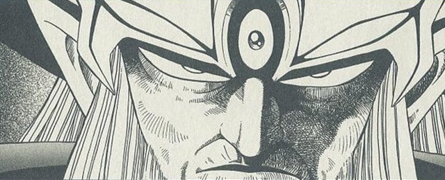 バーン「ハドラーよ、2017秋アニメのオススメは何だ？」