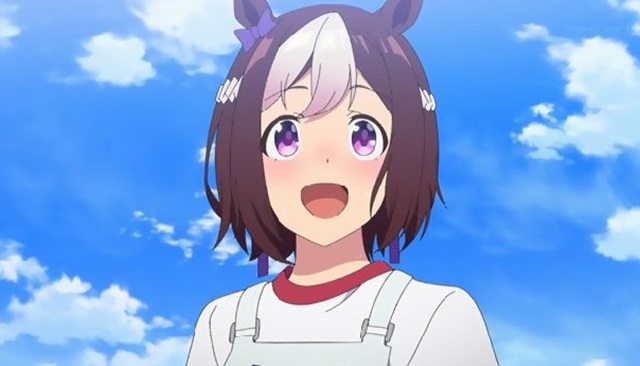 『ウマ娘&nbsp;プリティーダービー』&nbsp;ねんどろいどスペシャルウィークの監修中原型を公開！