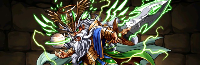 オデンとは違いディオスさんの上方修正は良い感じ？