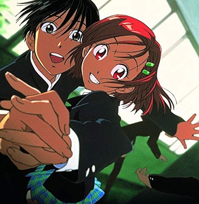 「彼氏彼女の事情」が放送から20年、初のBlu-ray&nbsp;BOXを発売！