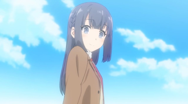 劇場版「青春ブタ野郎はゆめみる少女の夢を見ない」&nbsp;初夏公開決定！