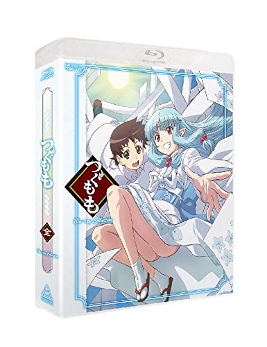 「つぐもも」&nbsp;Blu-rayBOX発売決定！&nbsp;3月6日にはニコ生特番＆一挙上映も