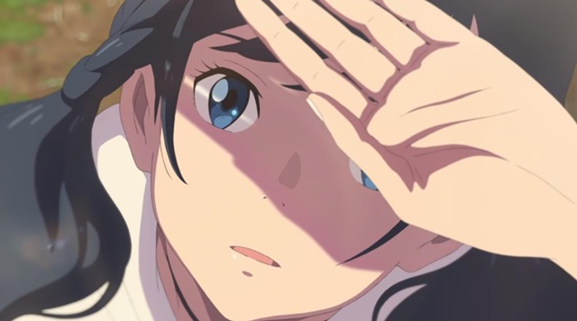 映画「天気の子」予報第二弾公開！