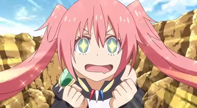 「髪きった！」&nbsp;日高里菜の見てほしいでもちょっと恥ずかしい顔絶品