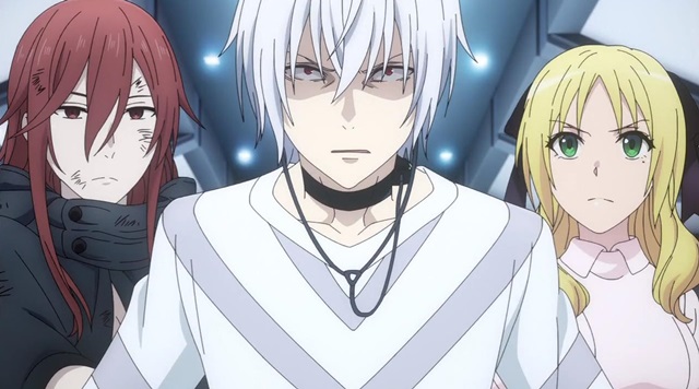 とある科学の一方通行&nbsp;第07話「制限時間」を見た感想は？