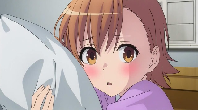 とある科学の一方通行&nbsp;第09話「10031回の死」を見た感想は？