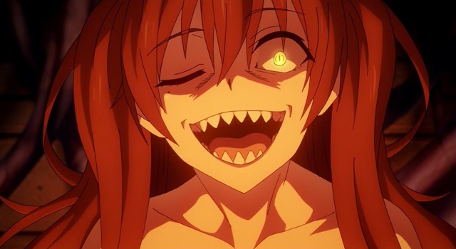 とある科学の一方通行&nbsp;第10話「目覚め」を見た感想は？