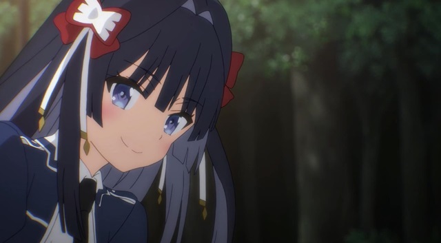 アサシンズプライド&nbsp;第04話「鎖城に集う、乙女と乙女」を見た感想は？