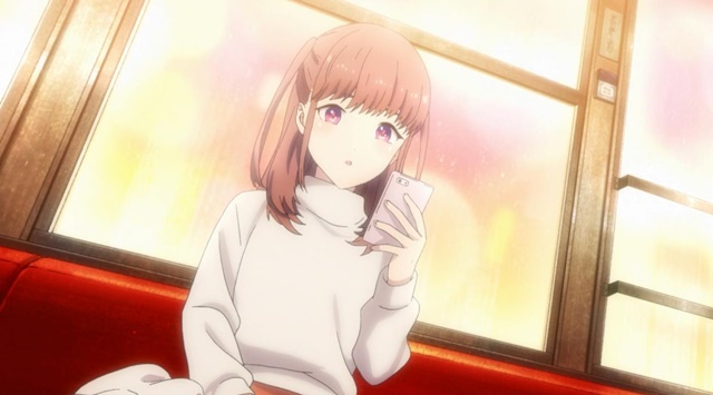 推しが武道館いってくれたら死ぬ&nbsp;第11話「いちばん、身近にある奇跡」を見た感想は？