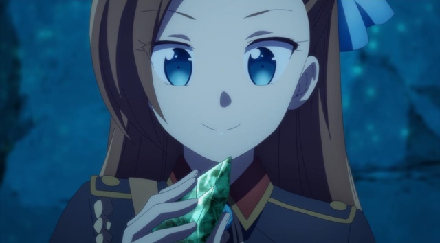 乙女ゲームの破滅フラグしかない悪役令嬢に転生してしまった…&nbsp;第07話「危険なダンジョンに入ってしまった…」を見た感想は？