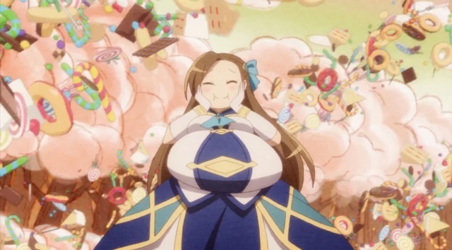 乙女ゲームの破滅フラグしかない悪役令嬢に転生してしまった…&nbsp;第08話「欲望にまみれてしまった…」を見た感想は？