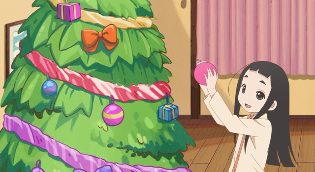 かくしごと&nbsp;第09話「師走は君の嘘」を見た感想は？