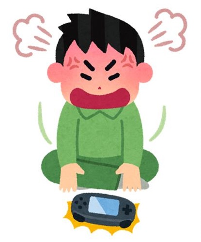 最近のゲーマーが”取り返しのつかない要素を異様”に嫌うのってなんで？