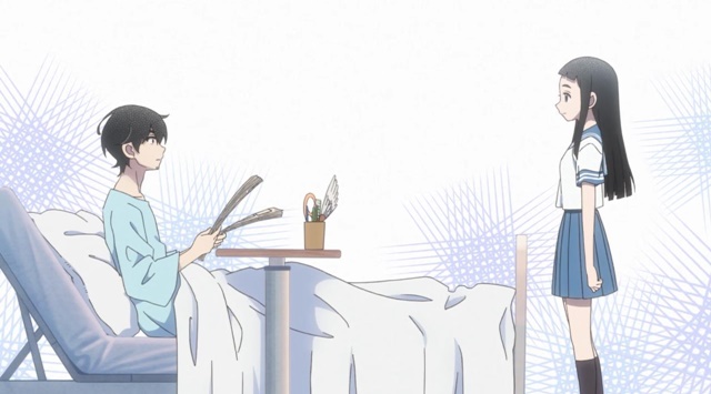 かくしごと&nbsp;第12話（終）「ひめごと」を見た感想は？