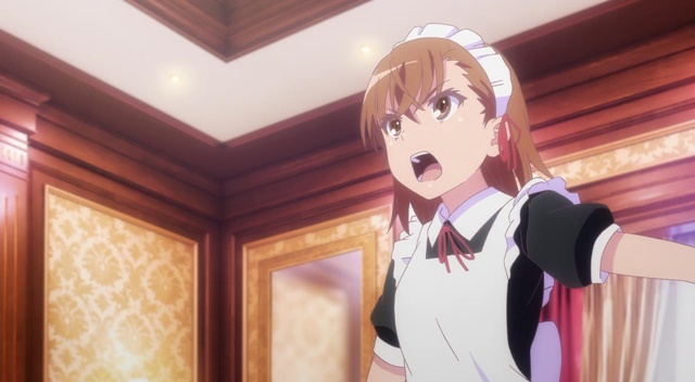 とある科学の超電磁砲レールガンT.&nbsp;第16話「天賦夢路（ドリームランカー）」を見た感想は？