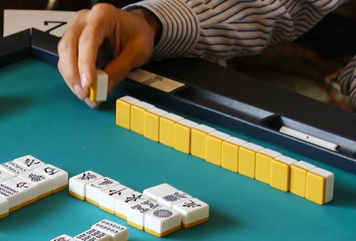 麻雀って最大で何面待ち出来るんや？