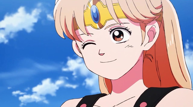 ドラゴンクエスト&nbsp;ダイの大冒険&nbsp;第02話「ダイとレオナ姫」を見た感想は？