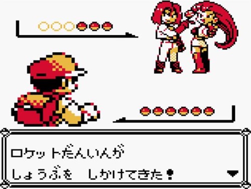 ポケモンの「あくタイプ」とかいう悪の組織がそんなに使ってこないタイプｗｗｗ